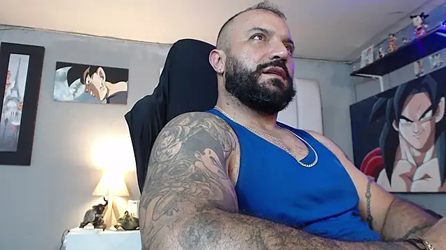 bardock_1 live sex cam