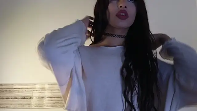 Sophia_Cambpell live sex cam