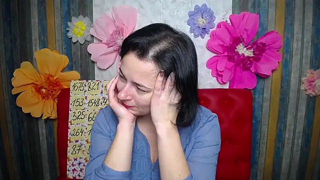 MarieSho live sex cam