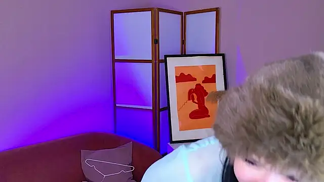 Wander_Waves live sex cam