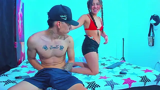 dereck_and_julie live sex cam