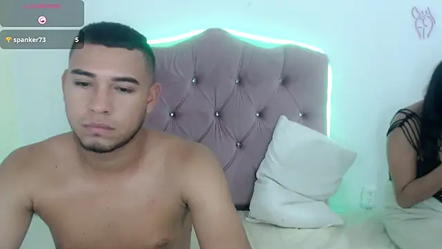 forbidden_duo_ live sex cam