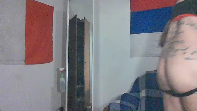 00Travsharongomez live sex cam