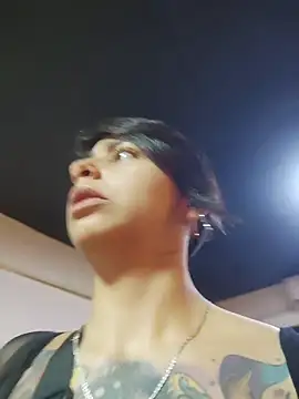 MaiPandora live sex cam