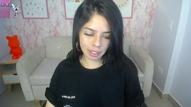 Channel_Garcia_ch1 live sex cam