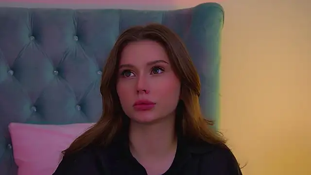 DianaVert live sex cam