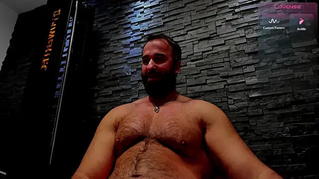 David_Big_Daddy live sex cam