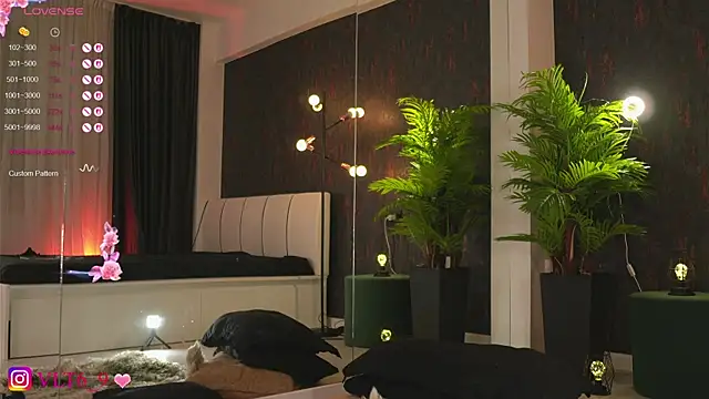 Angel-Barbie live sex cam