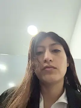 DaylaOficial live sex cam