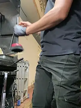 Dylams_maja live sex cam