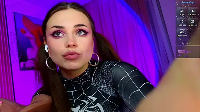 Katerinchik live sex cam