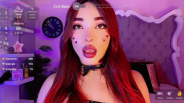 LeyXandrabraz live sex cam