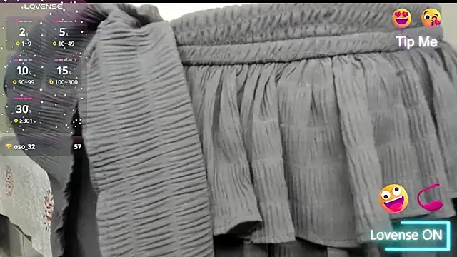 Charlotte7-7 live sex cam