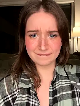 nerdynina live sex cam