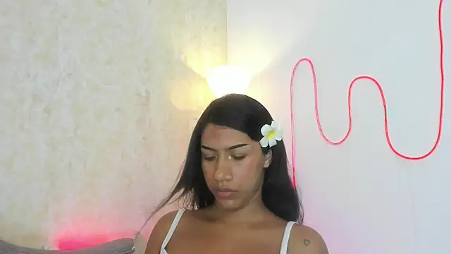 AntoniaSantos live sex cam
