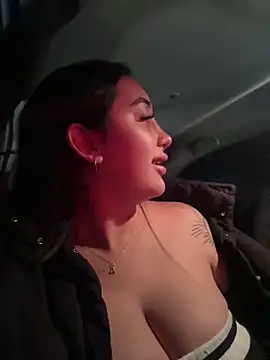 Hannahoff live sex cam