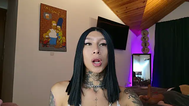 Juana_777 live sex cam