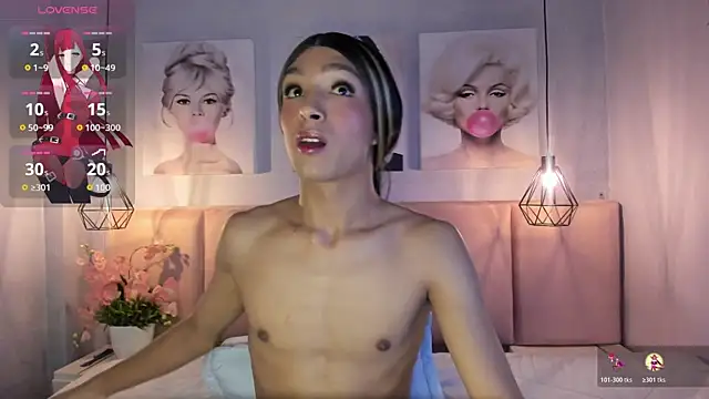 sensual_skinny live sex cam