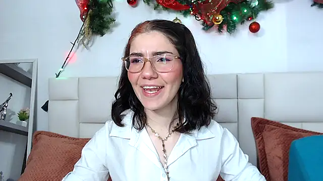 AriLumi live sex cam