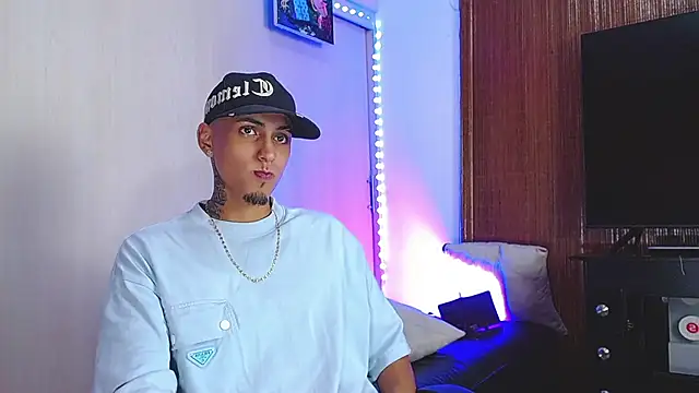 Liam_lee live sex cam