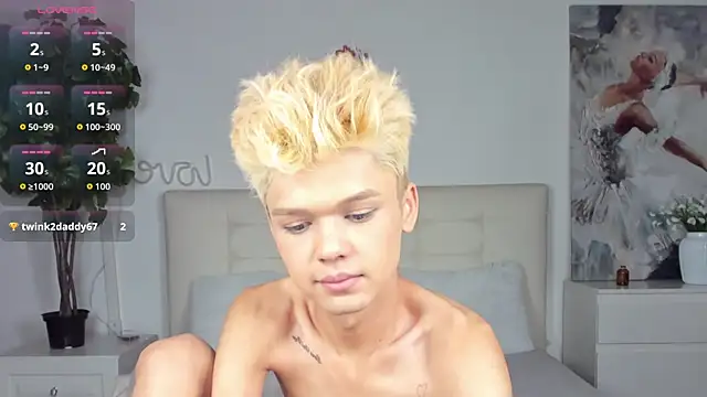 Felix_Rey live sex cam