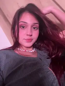 AngelRuby live sex cam