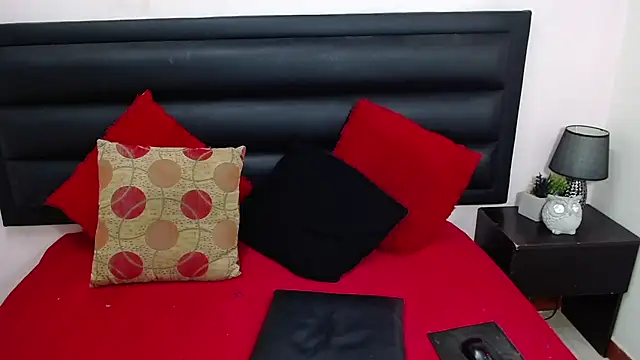 Alexa_blossom12 live sex cam