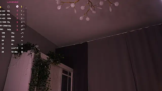 CelestaDicorcia live sex cam