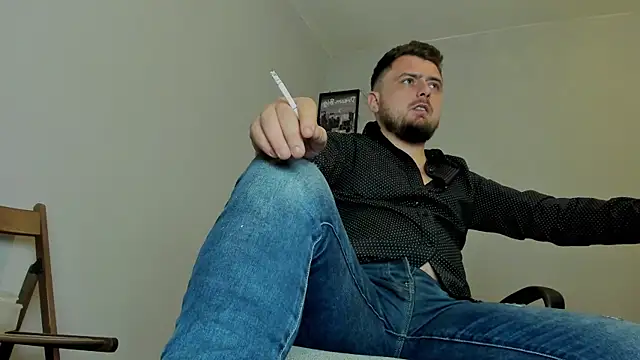 Master_Mark_Wayne live sex cam