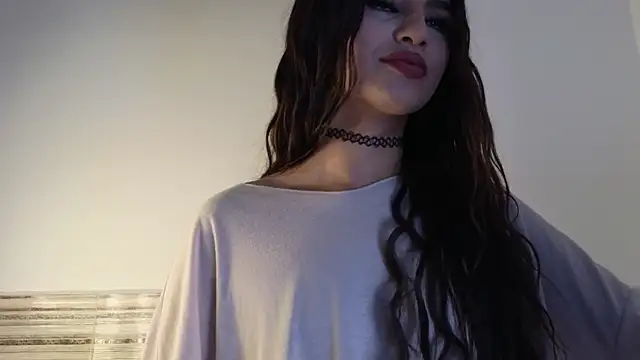 Sophia_Cambpell live sex cam