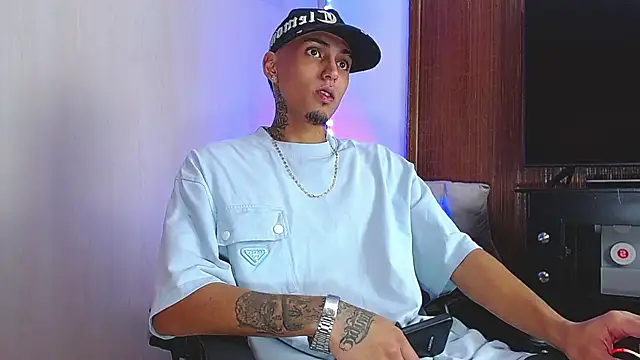 Liam_lee live sex cam