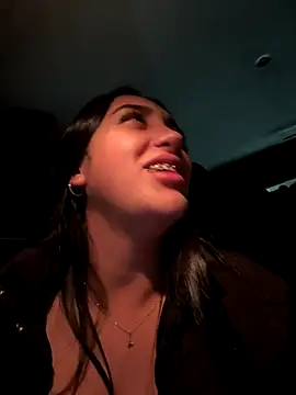 Hannahoff live sex cam