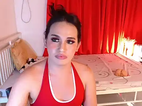 MaliaWang06 live sex cam