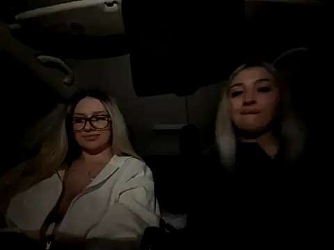 AbbySummerFun live sex cam