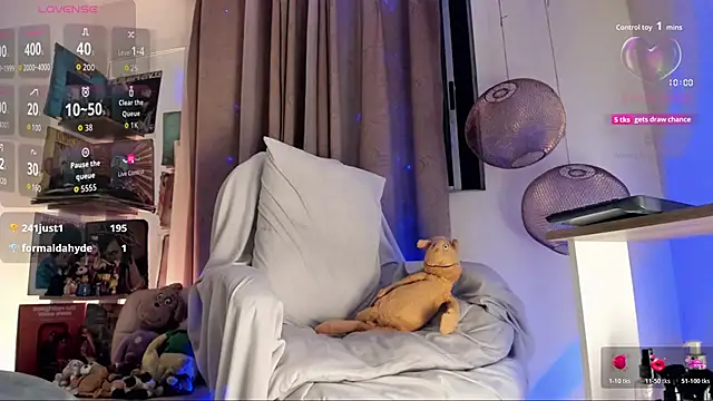 Venuslusty live sex cam