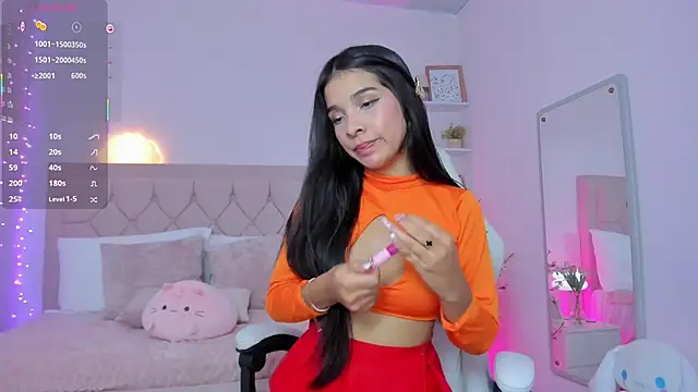 kim_dreams18 live sex cam