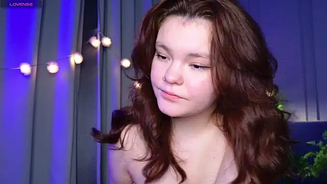 EnnySunrise live sex cam