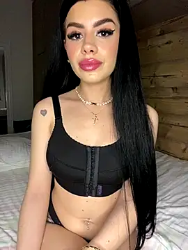 Ameliablack_1 live sex cam