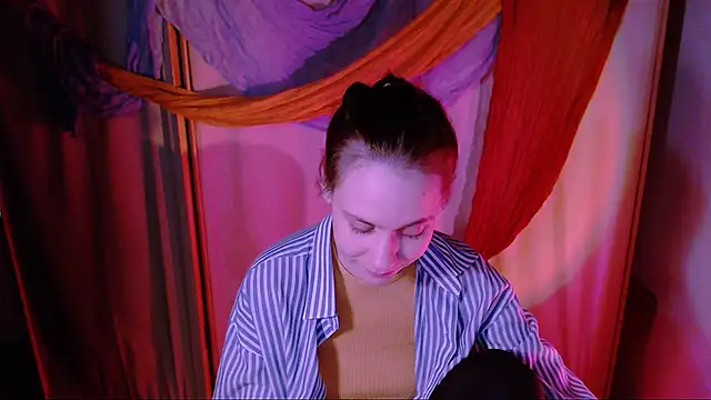 Malinax live sex cam