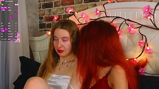 MarjorieBrown live sex cam