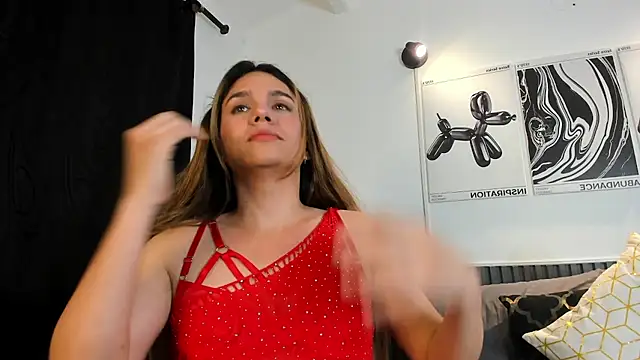 Cloe_Bonne live sex cam