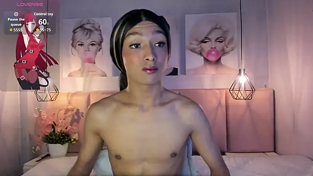 sensual_skinny live sex cam