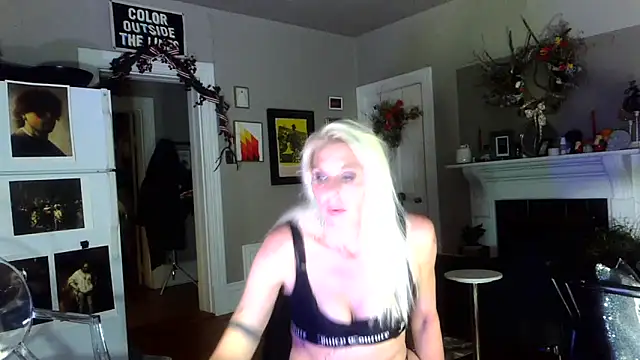 Glamazing live sex cam