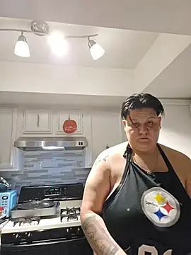 DevilDahm live sex cam