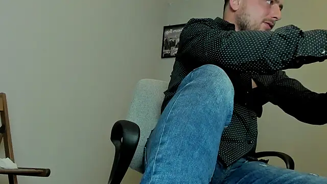 Master_Mark_Wayne live sex cam