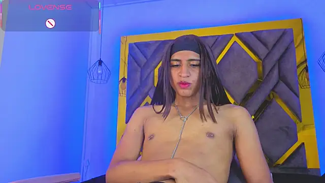 Dom_venena live sex cam