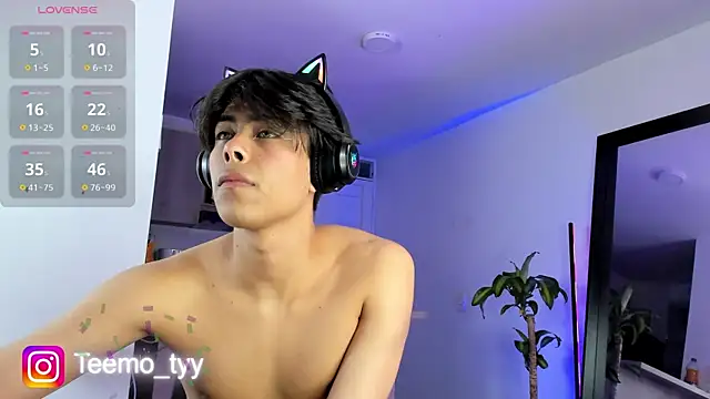 teemotwink live sex cam