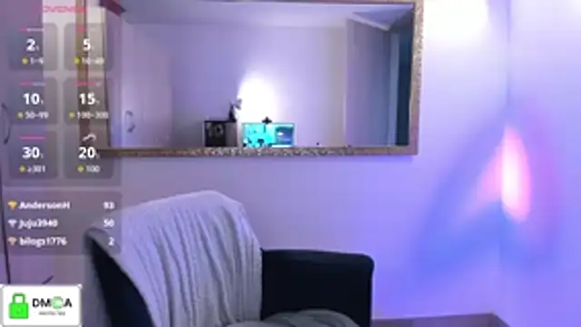 EricaVanderhill live sex cam