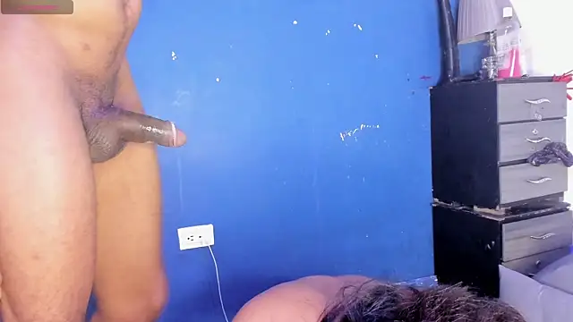 BeMyLover3 live sex cam