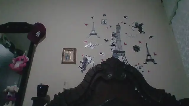 trianabell live sex cam